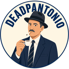 Deadpantonio