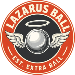 Lazarus Ball